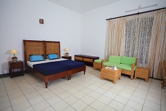 Rajah Beach Deluxe